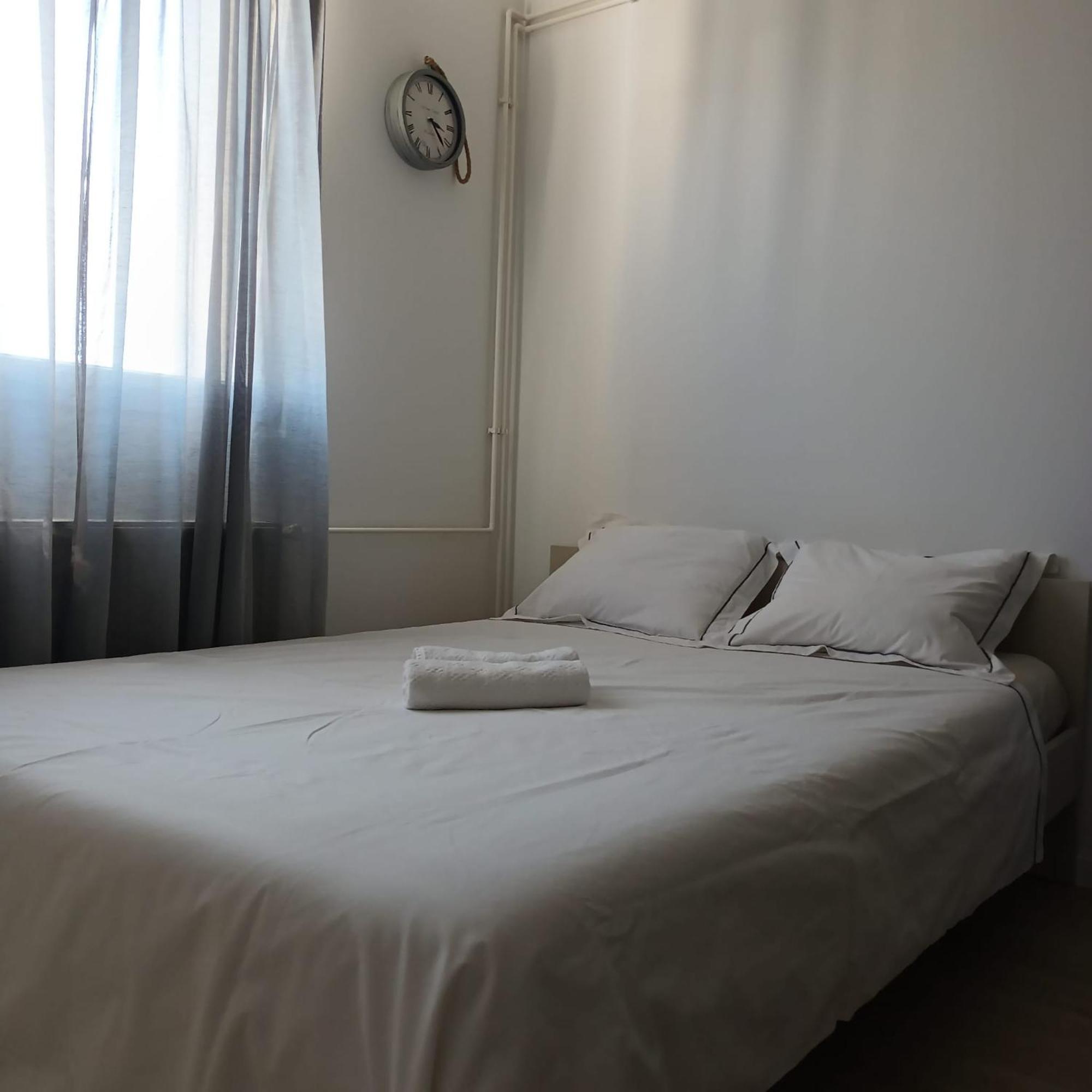 Modern Studio Near City Center Загреб Экстерьер фото
